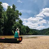 Review photo of Buffalo Point — Buffalo National River by Lacee G., July 16, 2019