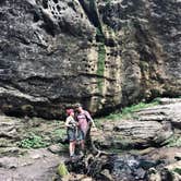 Review photo of Buffalo Point — Buffalo National River by Lacee G., July 16, 2019