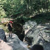 Review photo of Buffalo Point — Buffalo National River by Lacee G., July 16, 2019