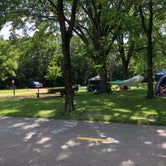 Review photo of Baker Campground - Baker Park Reserve by Allison  K., July 16, 2019