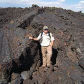 Review photo of Group Campground — Craters of the Moon National Monument by Lynda K., September 19, 2016