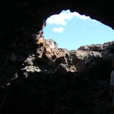 Review photo of Group Campground — Craters of the Moon National Monument by Lynda K., September 19, 2016