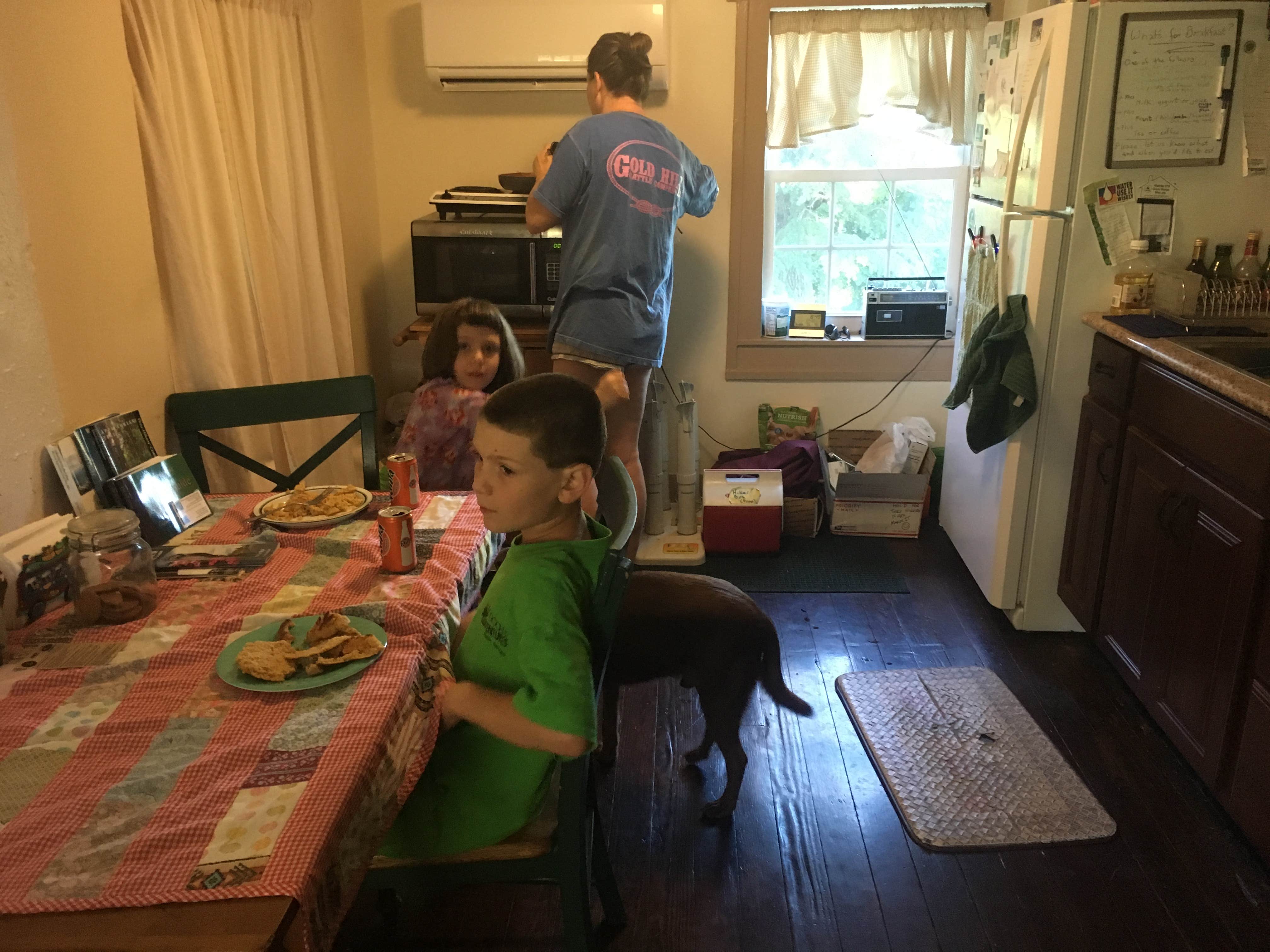 Camping near Front Royal RV Campground - Permanently Closed: "Cabbin", Front Royal, Virginia