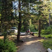 Review photo of Lee Creek Campground by Andrew L., July 16, 2019