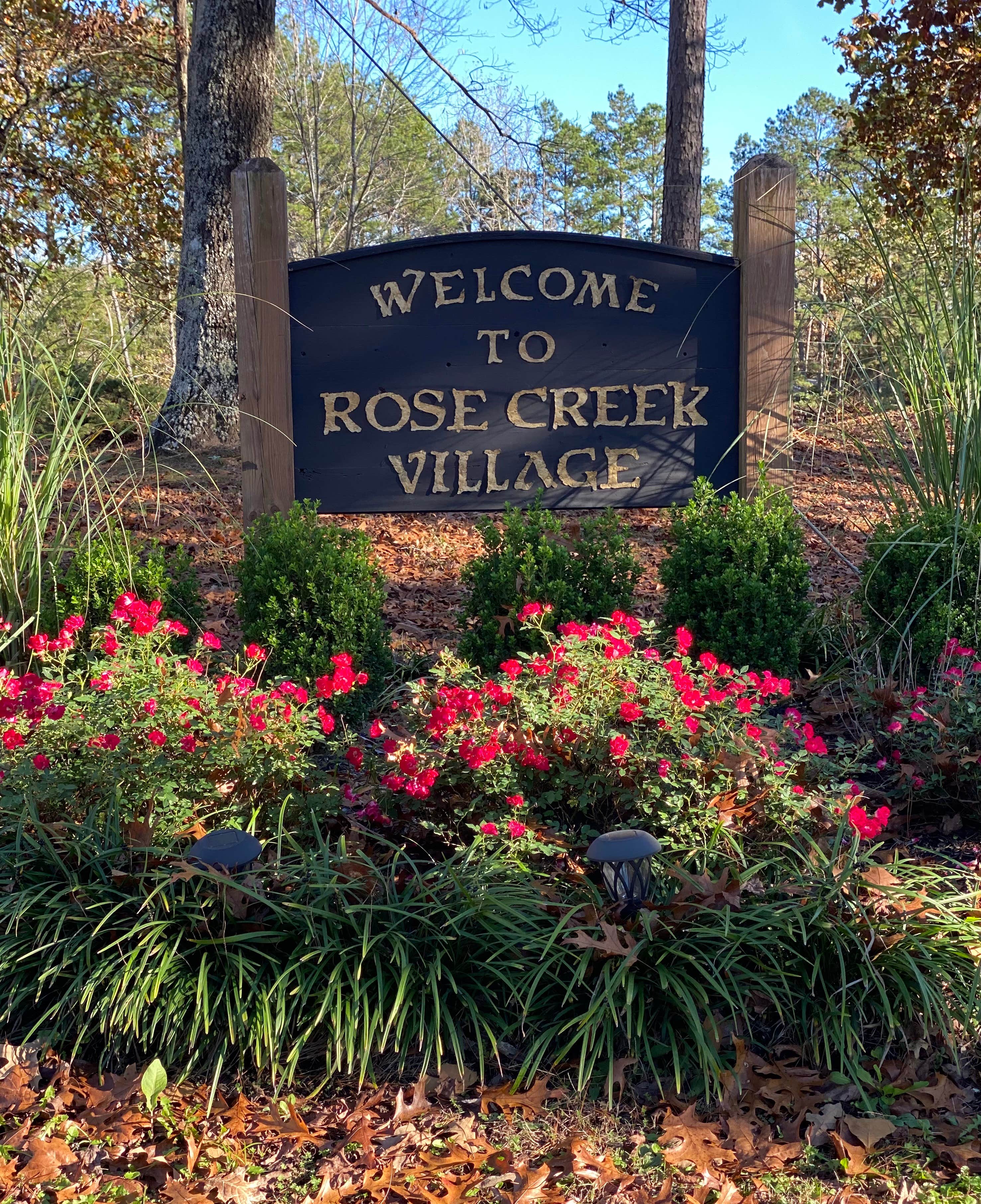 Camper-submitted photo at RCV Properties near Jackson, TN