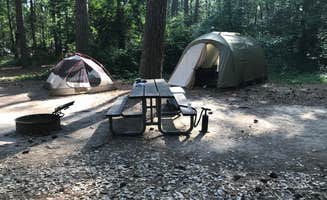 Katie M.'s photo at Kiptopeke State Park Campground near Cheriton, VA