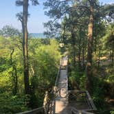 Review photo of Kiptopeke State Park Campground by Katie M., July 16, 2019