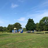 Review photo of Kiptopeke State Park Campground by Katie M., July 16, 2019