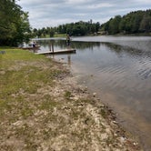 Review photo of Pine Cradle Lake Family Campground by Amy R., July 16, 2019
