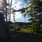 Review photo of Pine Cradle Lake Family Campground by Amy R., July 16, 2019