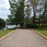 Review photo of Pine Cradle Lake Family Campground by Amy R., July 16, 2019
