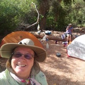 Review photo of Deer Creek Campsite — Grand Canyon National Park by Lynda K., September 19, 2016
