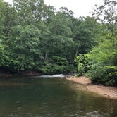 Review photo of Carolina Hemlocks Rec Area by Mary R., July 16, 2019