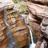 Review photo of Deer Creek Campsite — Grand Canyon National Park by Lynda K., September 19, 2016