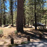 Review photo of Heart Bar Campground by Andre V., July 4, 2019