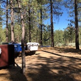 Review photo of Heart Bar Campground by Andre V., July 4, 2019