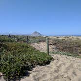 Review photo of Morro Strand State Beach Campground by Andre V., July 16, 2019