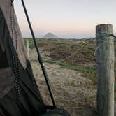 Review photo of Morro Strand State Beach Campground by Andre V., July 16, 2019