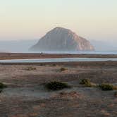 Review photo of Morro Strand State Beach Campground by Andre V., July 16, 2019