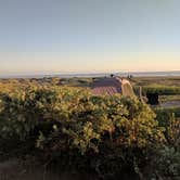 Review photo of Morro Strand State Beach Campground by Andre V., July 16, 2019