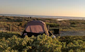 Andre V.'s photo at Morro Strand State Beach Campground near Atascadero, CA