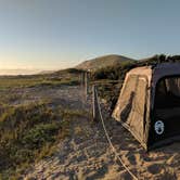 Review photo of Morro Strand State Beach Campground by Andre V., July 16, 2019