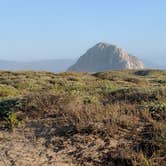 Review photo of Morro Strand State Beach Campground by Andre V., July 16, 2019