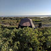 Review photo of Morro Strand State Beach Campground by Andre V., July 16, 2019