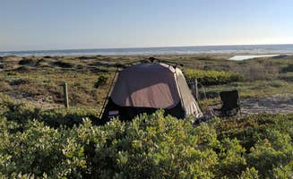 Andre V.'s photo at Morro Strand State Beach Campground near Atascadero, CA