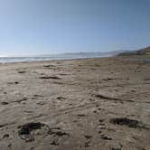 Review photo of Morro Strand State Beach Campground by Andre V., July 16, 2019