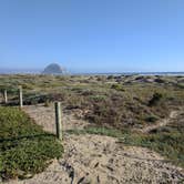 Review photo of Morro Strand State Beach Campground by Andre V., July 16, 2019