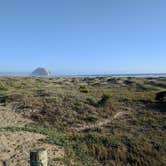 Review photo of Morro Strand State Beach Campground by Andre V., July 16, 2019