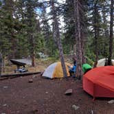 Review photo of Garfield Basin (Backcountry) by Brendan A., September 19, 2016