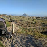 Review photo of Morro Strand State Beach Campground by Andre V., July 16, 2019