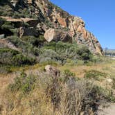 Review photo of Morro Strand State Beach Campground by Andre V., July 16, 2019