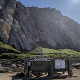 Review photo of Morro Strand State Beach Campground by Andre V., July 16, 2019