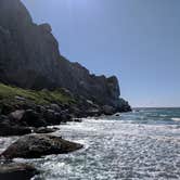 Review photo of Morro Strand State Beach Campground by Andre V., July 16, 2019