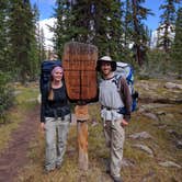 Review photo of Garfield Basin (Backcountry) by Brendan A., September 19, 2016