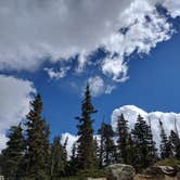 Review photo of Garfield Basin (Backcountry) by Brendan A., September 19, 2016