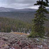Review photo of Garfield Basin (Backcountry) by Brendan A., September 19, 2016