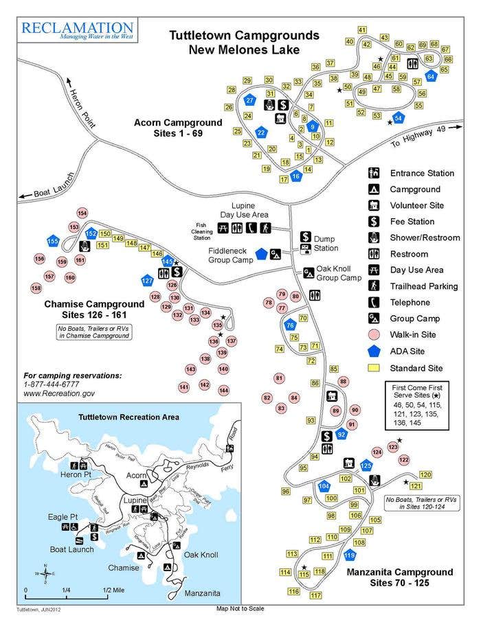 Signs & Maps