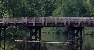 Stockfarm Bridge