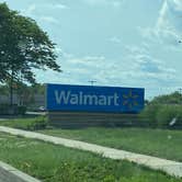 Review photo of Walmart — Hamilton Supercenter by Stuart K., April 1, 2025