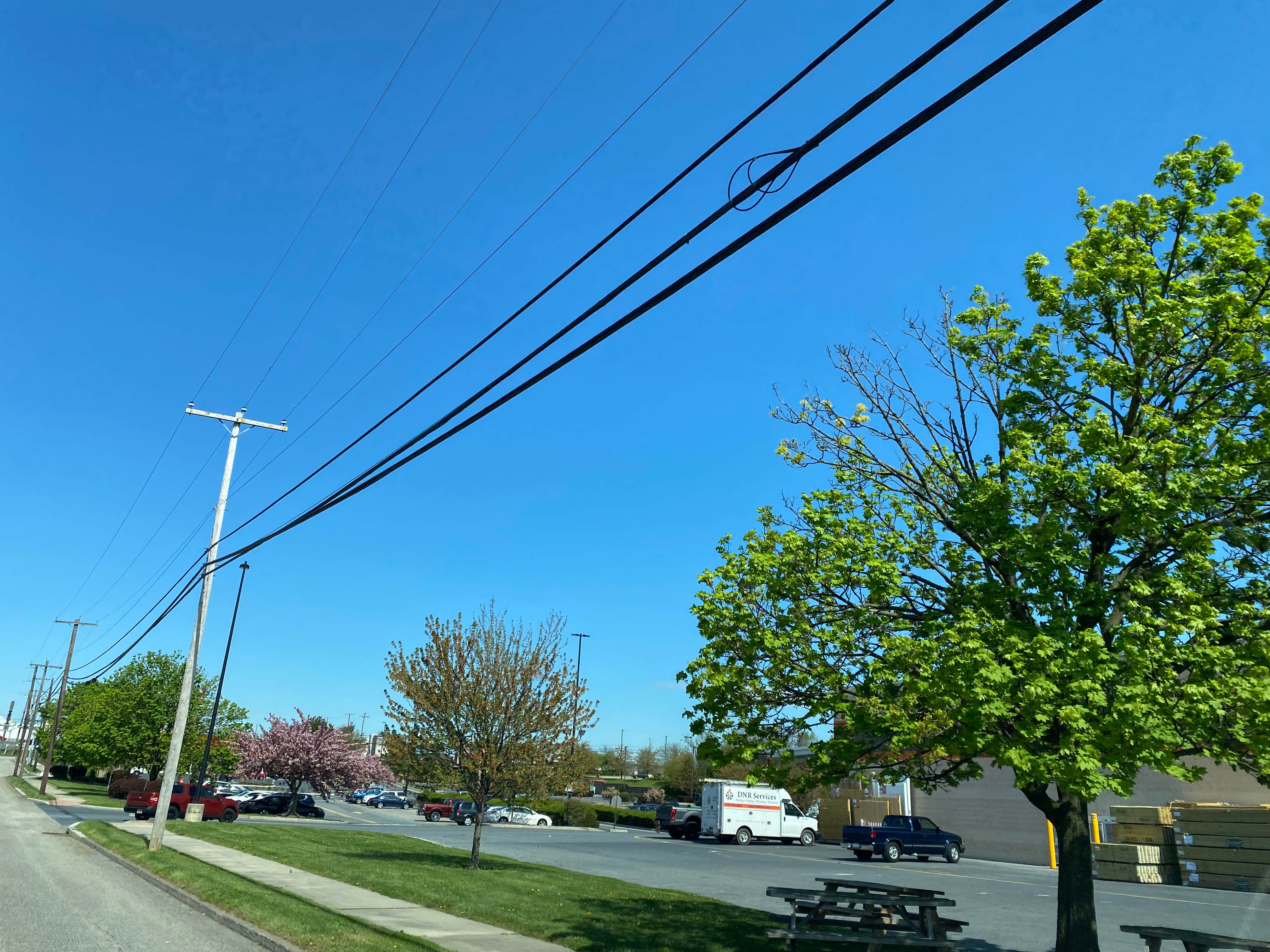 The Home Depot — Lower Paxton