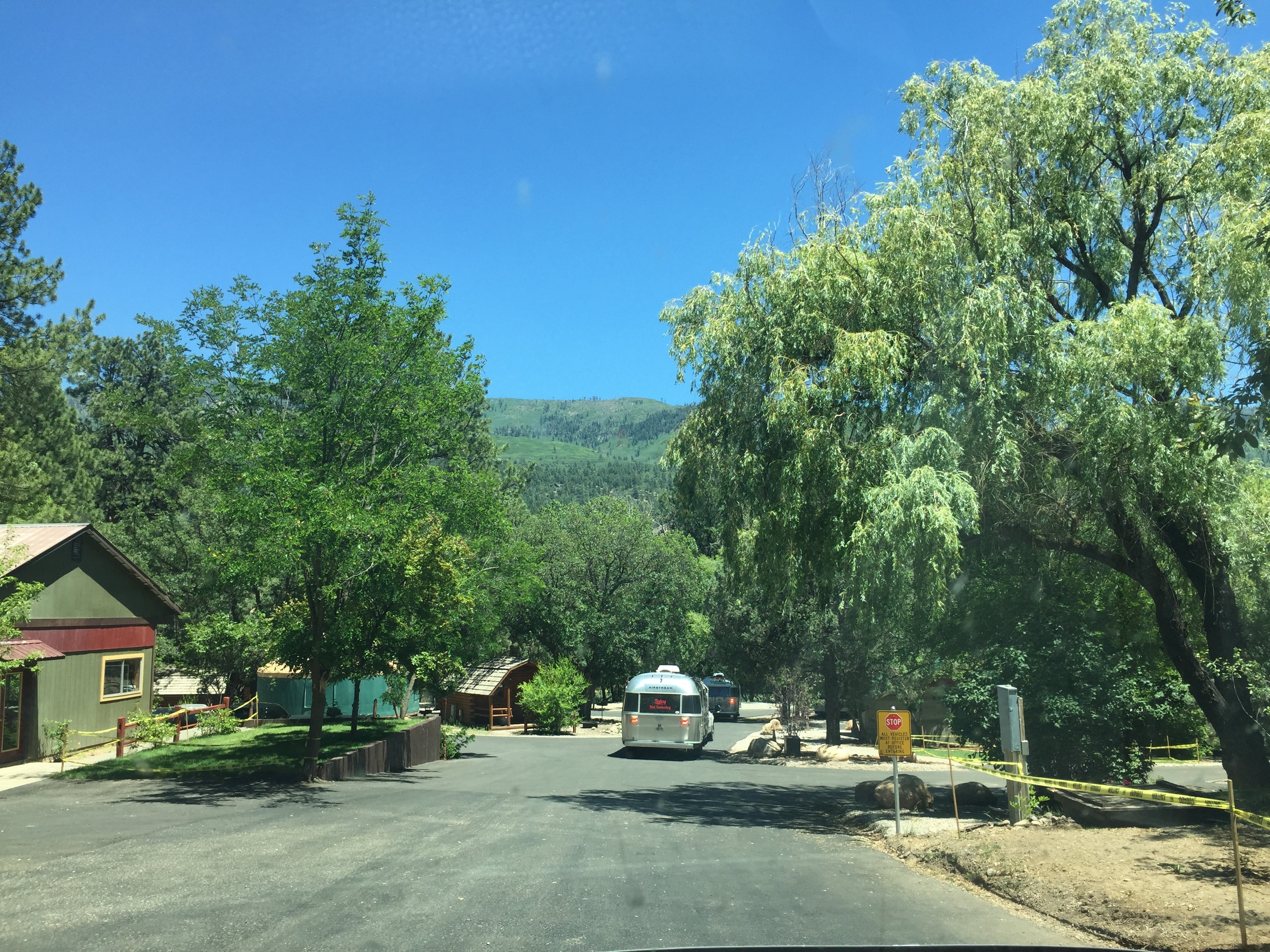 Camper submitted image from Durango North-Riverside KOA - 3
