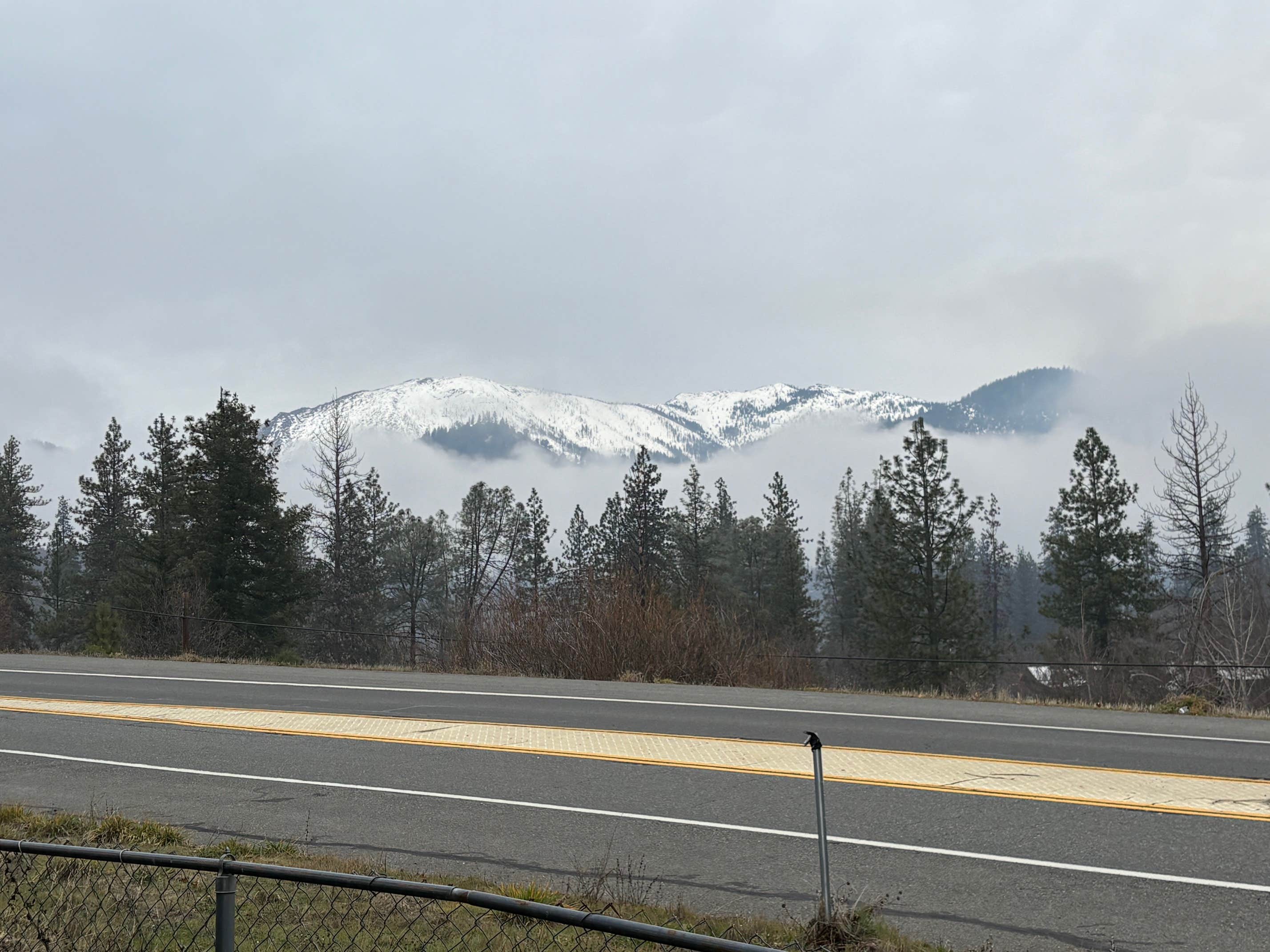 Camper-submitted photo at Trinity Alps RV Park near Hayfork, CA