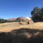 Review photo of Oak Flat Campground by Jordan H., July 17, 2019