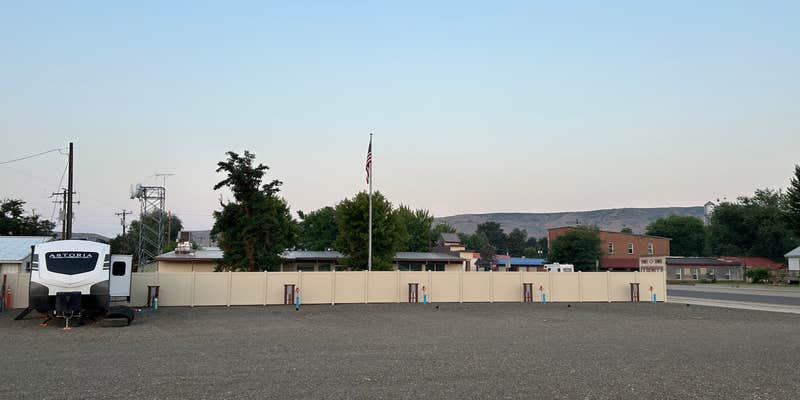 Camper submitted image from Superior Street RV Retreat LLC