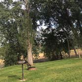 Review photo of Yellowstone River RV Park & Campground by Myrna G., July 17, 2019