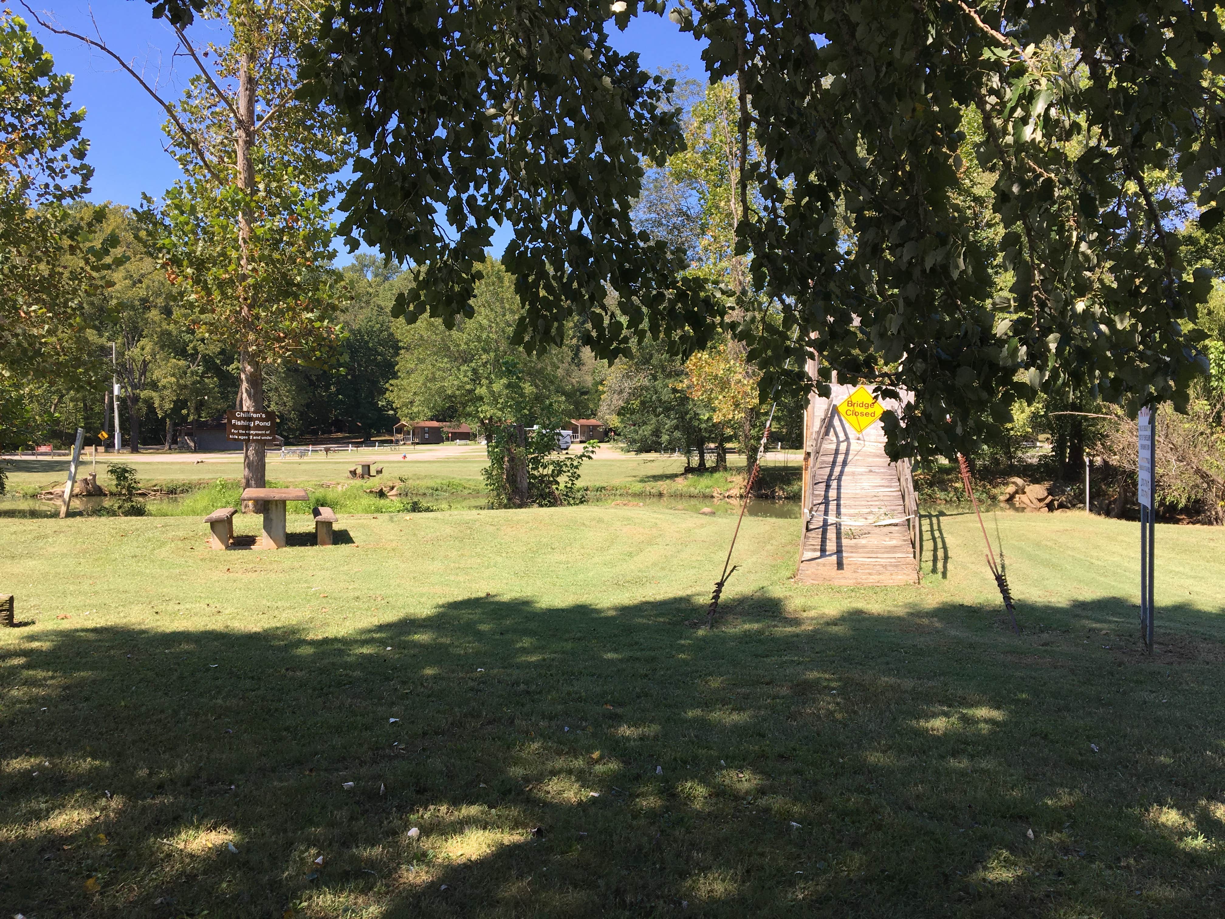 Fletchers Fork/Eagles Nest Military Fort Campbell The Dyrt